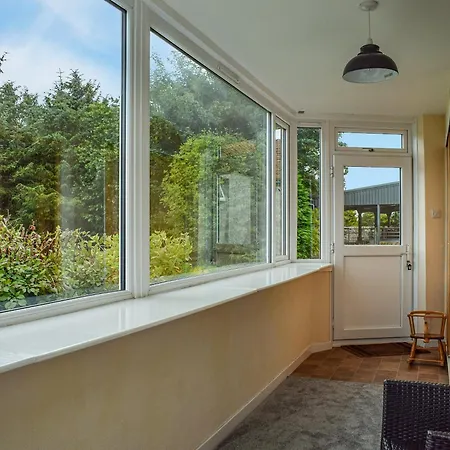 Southview Cottage Cupar Exterior photo