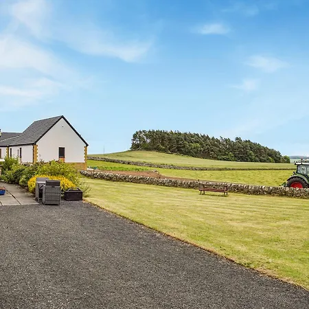 Southview Cottage Cupar Exterior photo