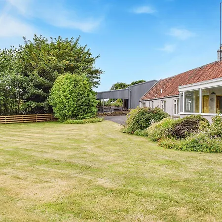 Southview Cottage Cupar Exterior photo