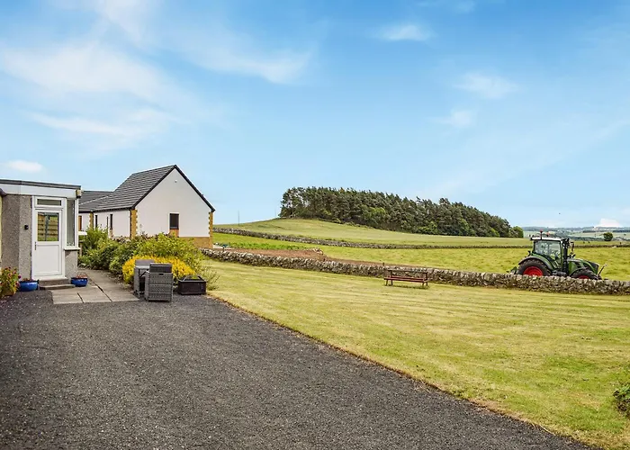 Southview Cottage