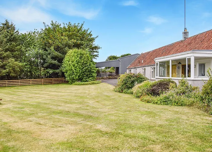 Southview Cottage