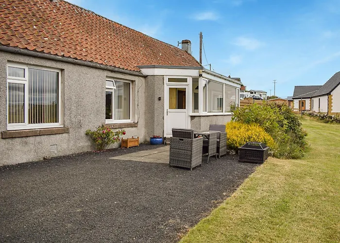 Southview Cottage