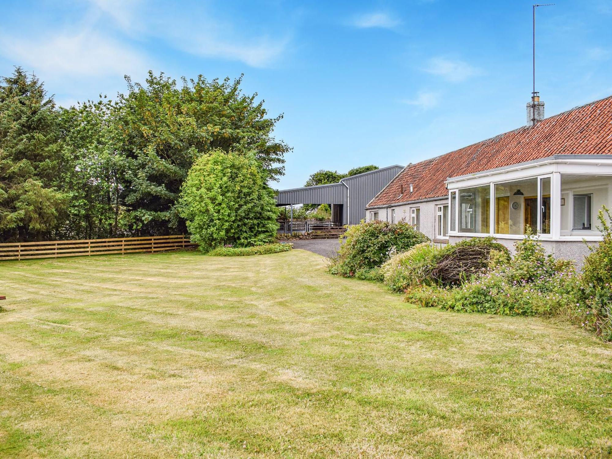 Holiday home Southview Cupar