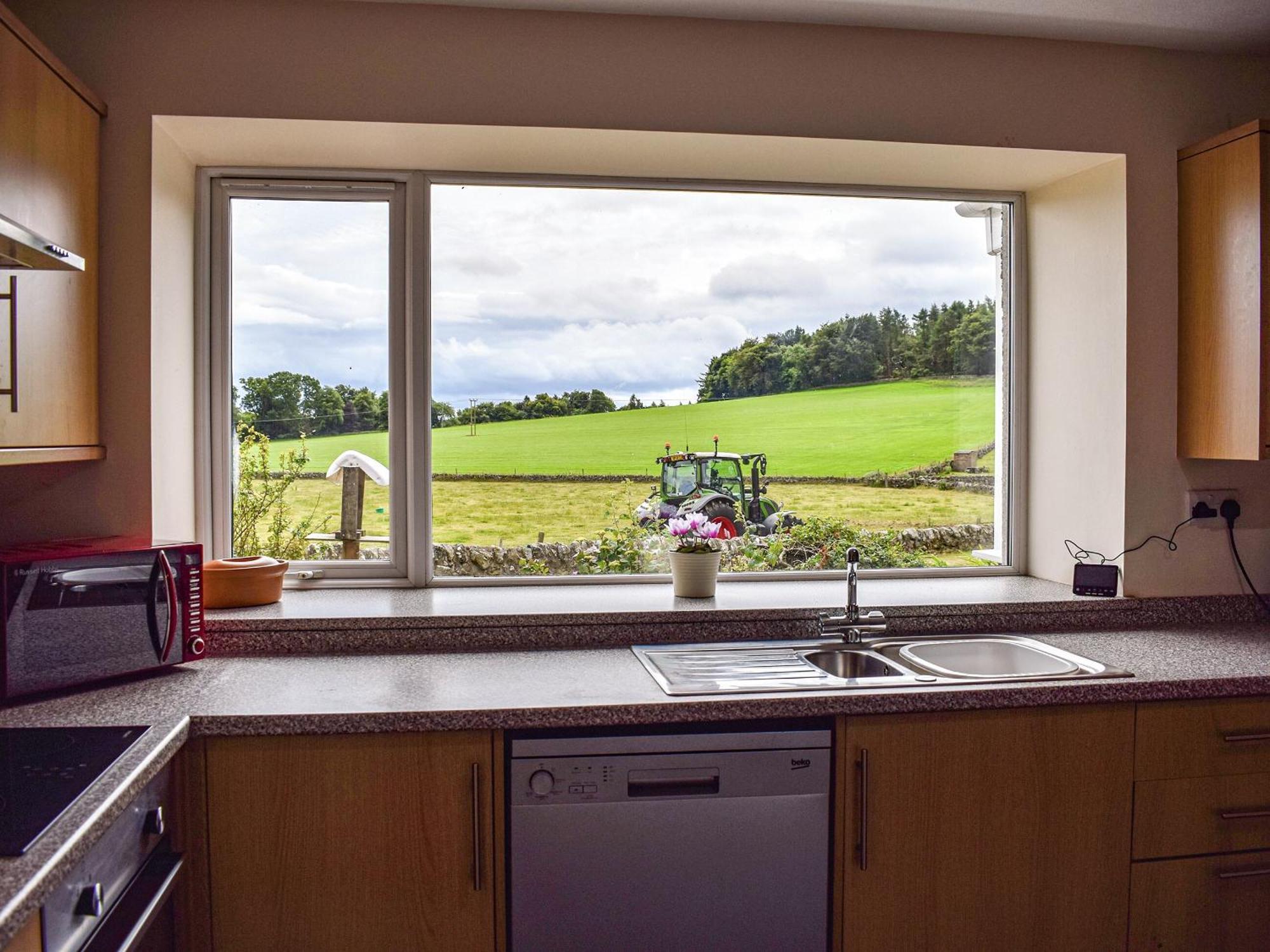 Southview * Cupar
