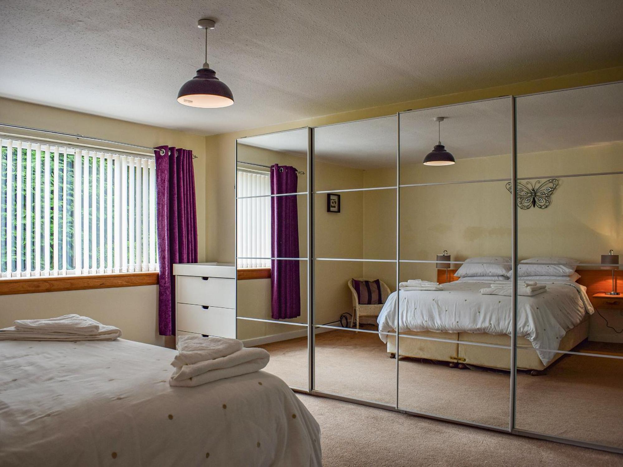 Holiday home Southview *