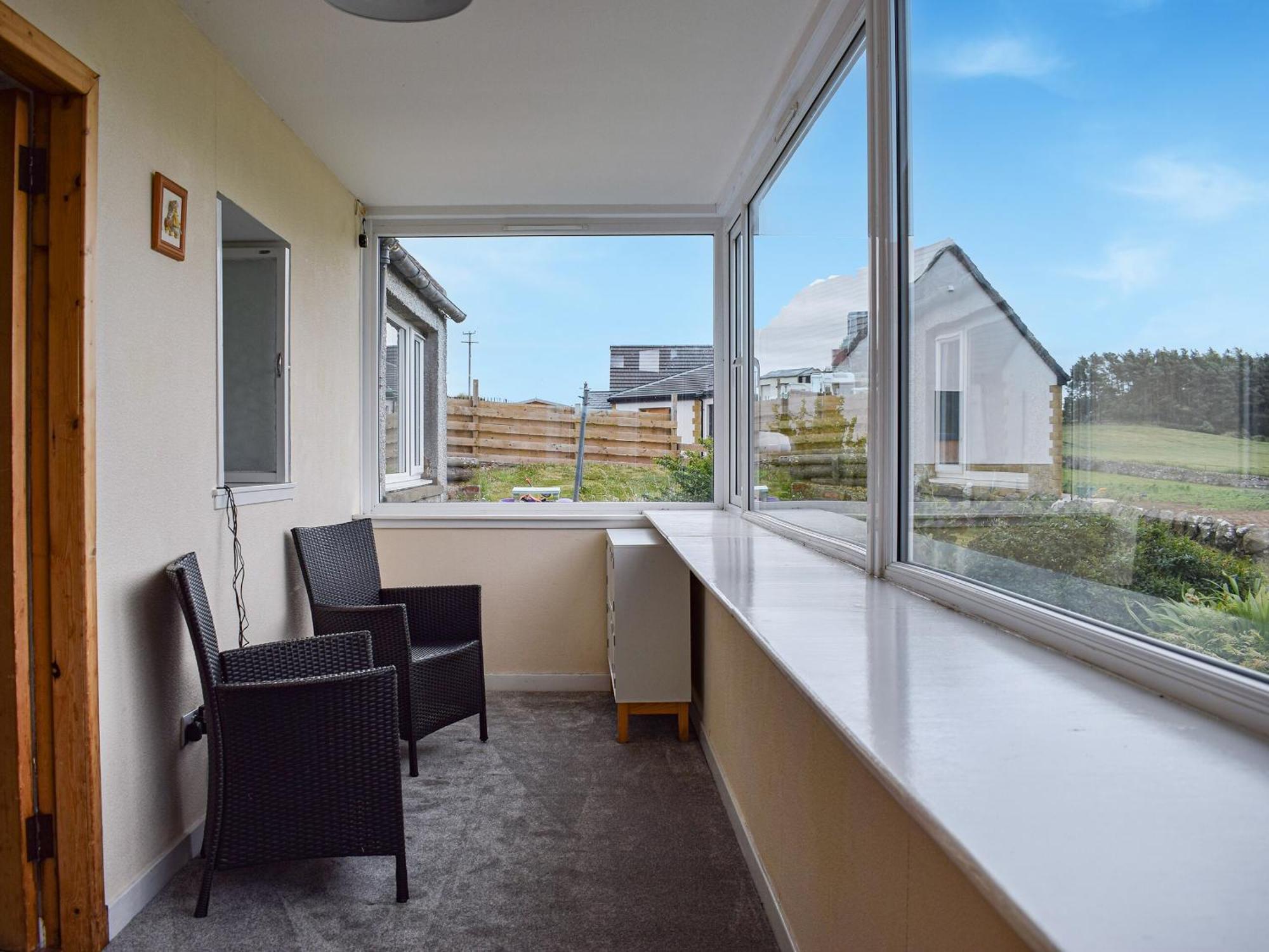 Holiday home Southview Cupar