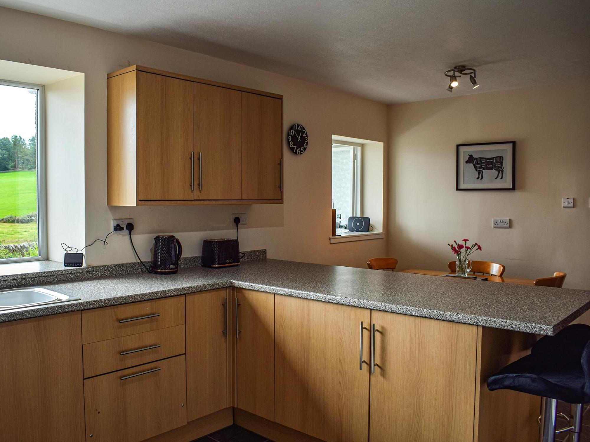 Southview Holiday home