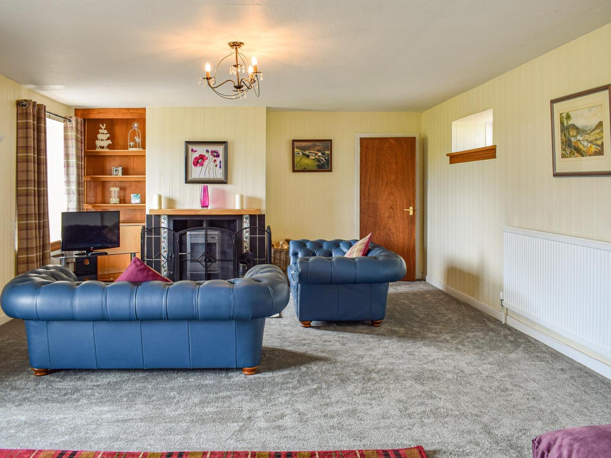 Holiday home Southview Cupar